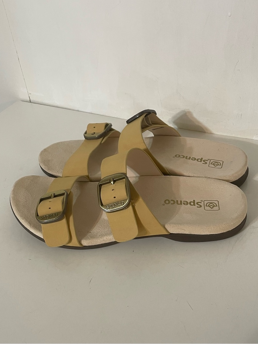 Spenco Sandals